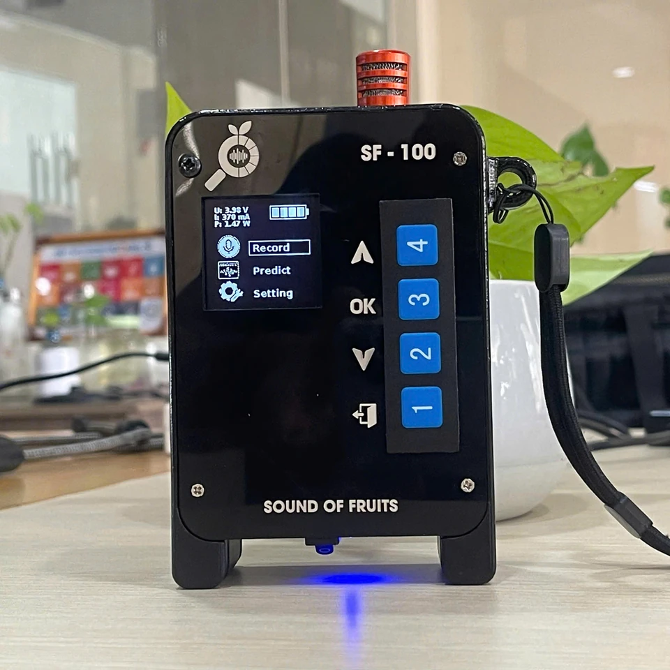 Thiết bị SF-100